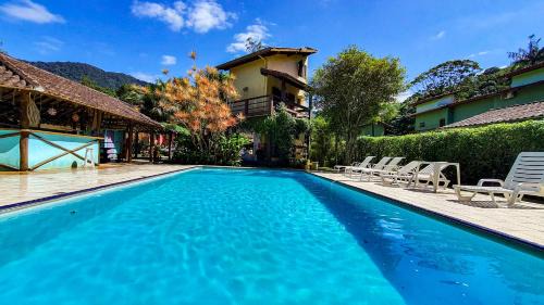 Maresias Hotel | Hotel e Pousada Canto Mágico