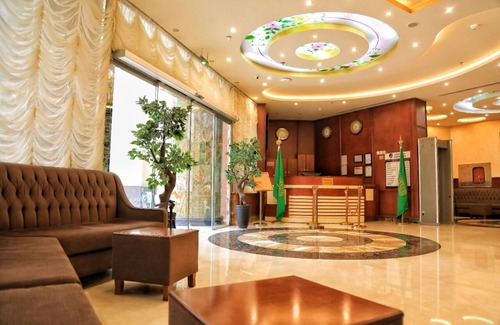 Mecca Hotel | Hotel ealit almashaeir