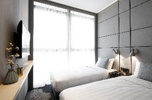 Kwai Chung Hotel | Hotel Ease Access Tsuen Wan