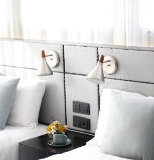Kwai Chung Hotel | Hotel Ease Access Tsuen Wan