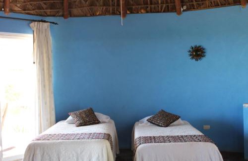 Cerritos Hotel | Hotel ecoturístico Casitas el Salitral