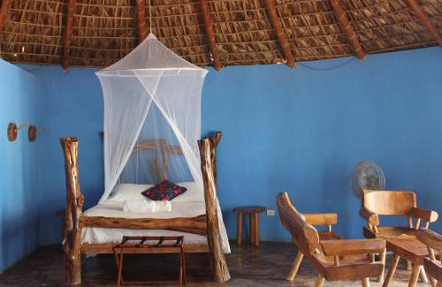 Cerritos Hotel | Hotel ecoturístico Casitas el Salitral