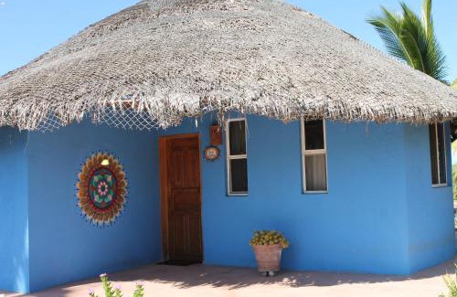 Cerritos Hotel | Hotel ecoturístico Casitas el Salitral