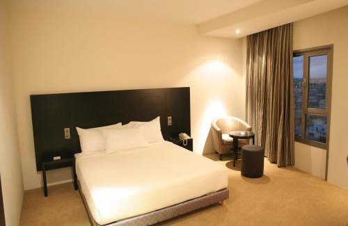 Sidi Bel Abbes Hotel | Hotel Eden Bel Abbes