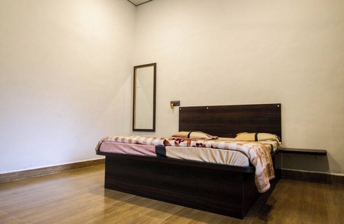 Junnar Resort | Hotel Ekant Tourist And Resort