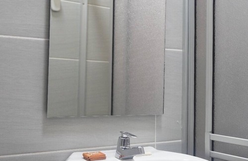 San Jose de Cucuta Hotel | Hotel El Andino