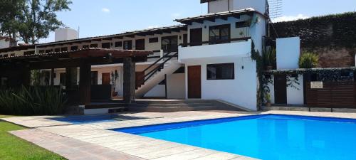 El Santuario Hotel | Hotel el Arco