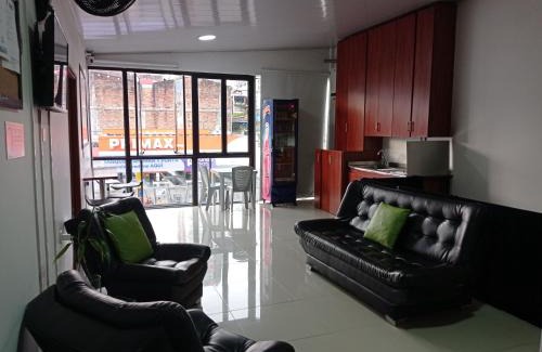 Pereira Hotel | Hotel el cable pereira