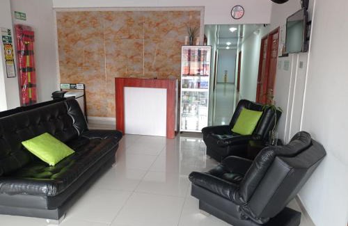 Pereira Hotel | Hotel el cable pereira