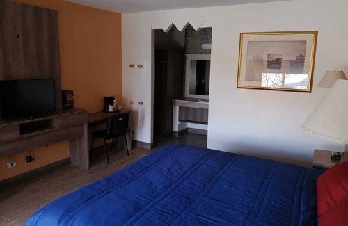 Chihuahua Hotel | Hotel El Cason and Suites