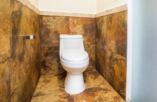 Morelos Hotel | Hotel El Roble Resort