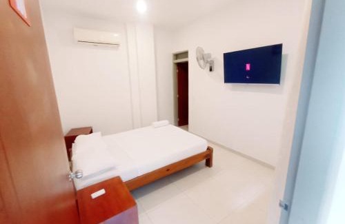 Puerto Boyaca Hotel | Hotel el Tesoro