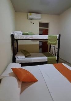 Florencia Hotel | Hotel el Turista