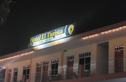 Florencia Hotel | Hotel el Turista