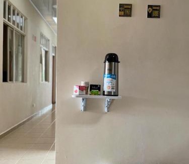 Florencia Hotel | Hotel el Turista