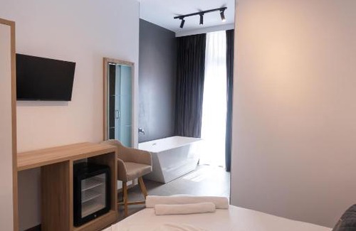 Golem Hotel | Hotel Elba Premium