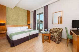 Elche Hotel | Hotel Elche Centro , affiliated by Melia