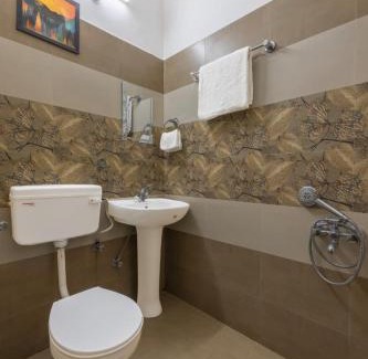 Kasauli Hotel | Hotel Elegant Dreamscape Kasauli