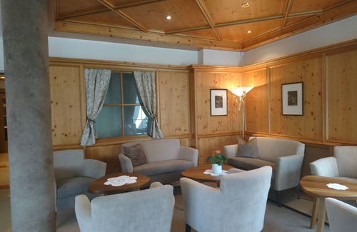 Fuegen Hotel | Hotel Elisabeth
