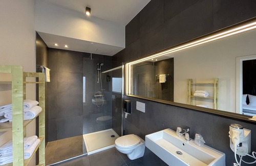 Mechelen Hotel | Hotel Elisabeth