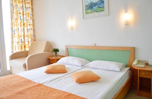 Albena Hotel | Hotel Elitsa