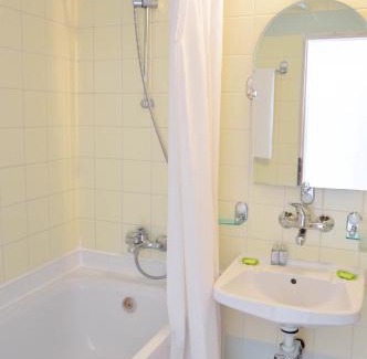 Albena Hotel | Hotel Elitsa