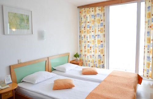 Albena Hotel | Hotel Elitsa