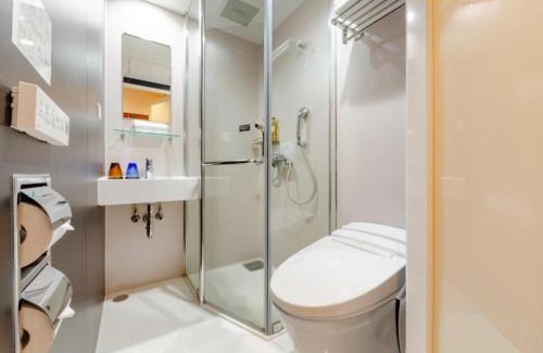 Shibuya Hotel | Hotel Emit Shibuya - Vacation STAY 40892v