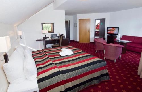 Empfingen Hotel | Hotel Empfinger Hof, Sure Hotel Collection by Best Western