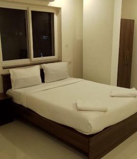 Medchal House | Hotel EP Deluxe Room