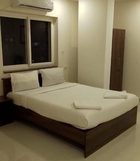 Medchal House | Hotel EP Deluxe Room