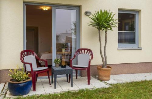 Heringsdorf House | Hotel Erdmann - Garni