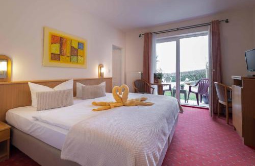 Heringsdorf House | Hotel Erdmann - Garni