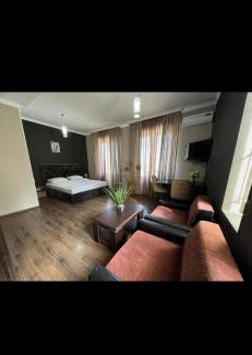 Telavi Hotel | Hotel ERMA