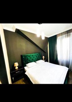 Telavi Hotel | Hotel ERMA