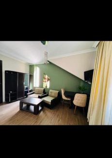 Telavi Hotel | Hotel ERMA