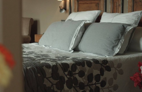 Sant Feliu de Pallerols Hotel | HOTEL TO RELAX AND ENJOY NATURE AND WITH YOUR PETS