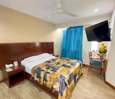 Ate Hotel | Hotel Esencia Suites