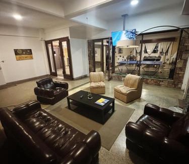 Piriapolis Hotel | Hotel Esmeralda