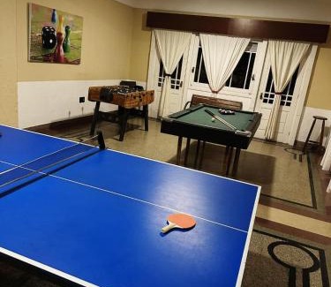 Piriapolis Hotel | Hotel Esmeralda
