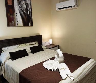 Piriapolis Hotel | Hotel Esmeralda