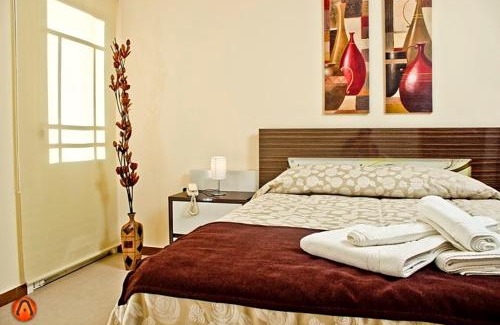 Piriapolis Hotel | Hotel Esmeralda
