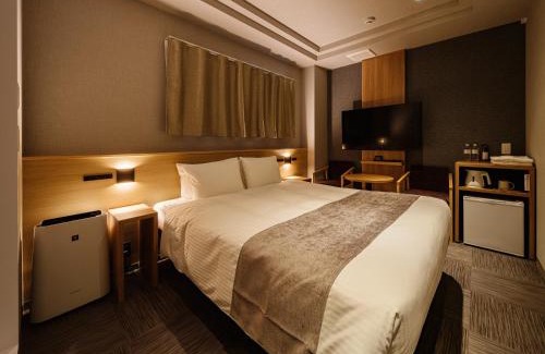 Karasuma Hotel | Hotel Espasion Pontocho