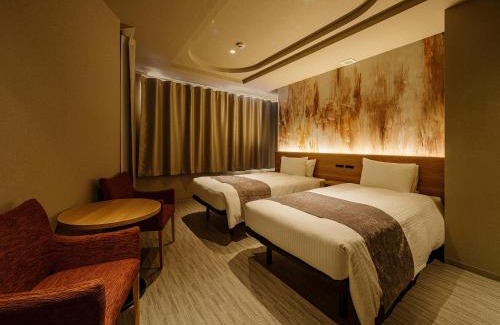 Karasuma Hotel | Hotel Espasion Pontocho