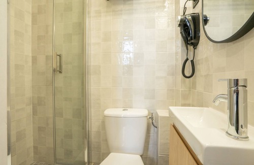 Montparnasse Hotel | Hotel Esperance