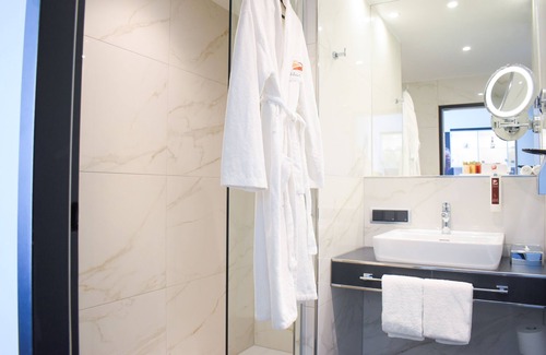 Fulda Hotel | Hotel Esperanto
