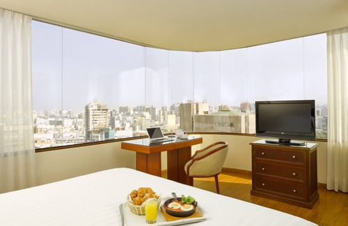 Miraflores Hotel | Hotel Estelar Miraflores