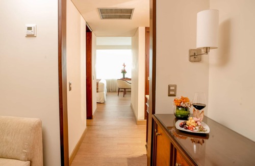 Miraflores Hotel | Hotel Estelar Miraflores