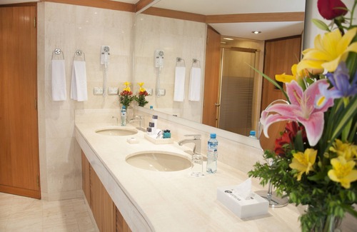 Miraflores Hotel | Hotel Estelar Miraflores