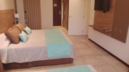 Merlo Hotel | Hotel Estilo MB - Merlo